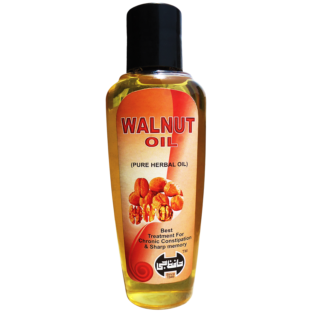 Walnut Oil Organic Beauty Store