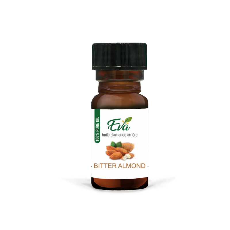 Bitter Almond HJOPC