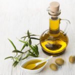 Olive Oil (Pomace)