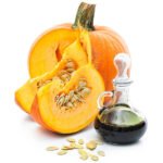 Pumpkin Oil