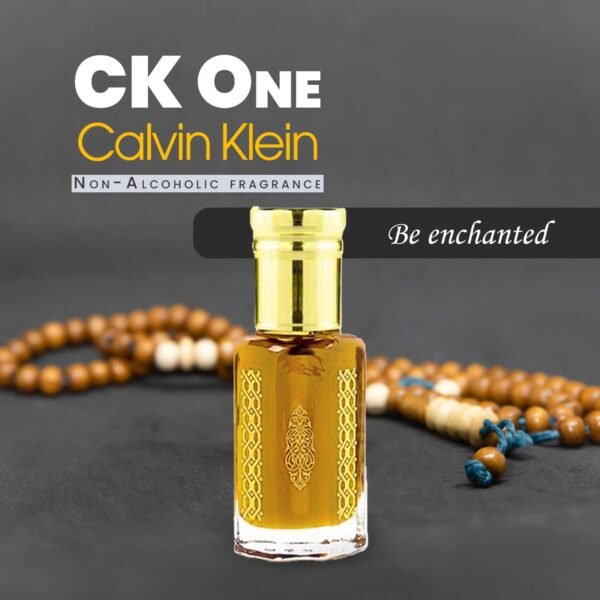 CK-One