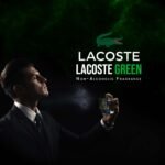 Lacoste Green