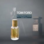 Tom Ford Tuscon Leather a