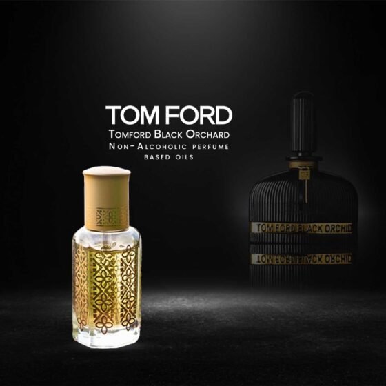 TOMFORD BLACK ORCHARD - HJOPC